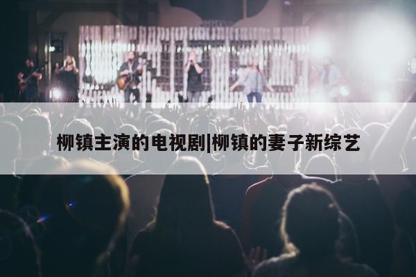 柳镇主演的电视剧|柳镇的妻子新综艺